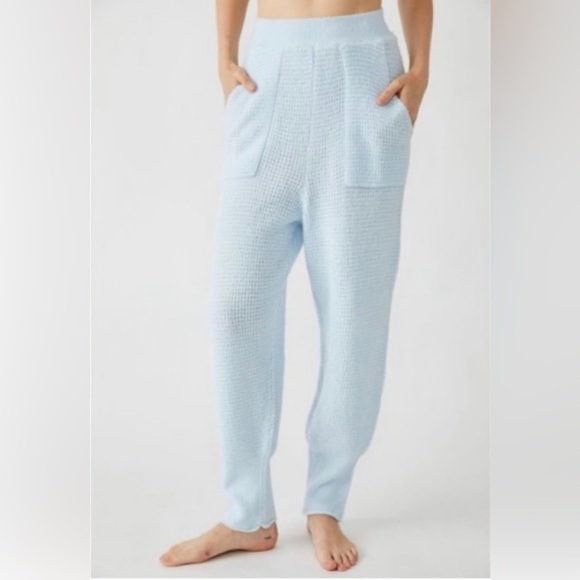 Free People C.O.Z.Y. pants NWT - Picture 3 of 4